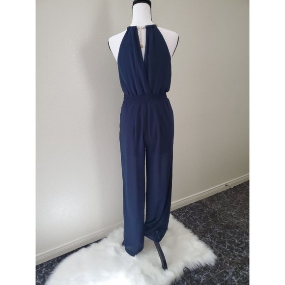 Pompous Girly Jumpsuit - Picture 3 of 10